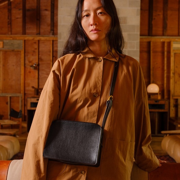 Lindquist Object Black Anni Bag - Picture 7 of 8